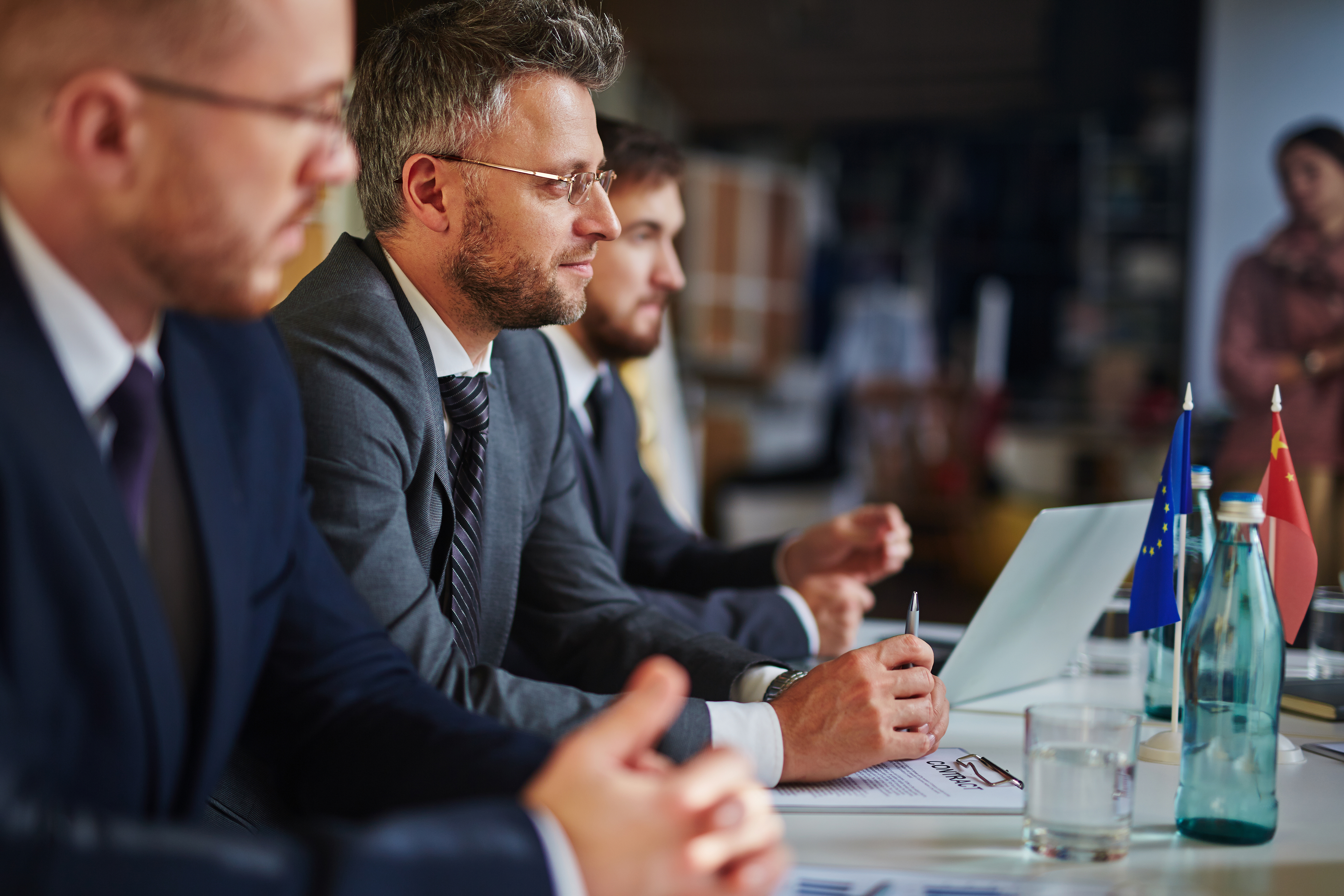 Santoro Consulting Fiscalità Estera