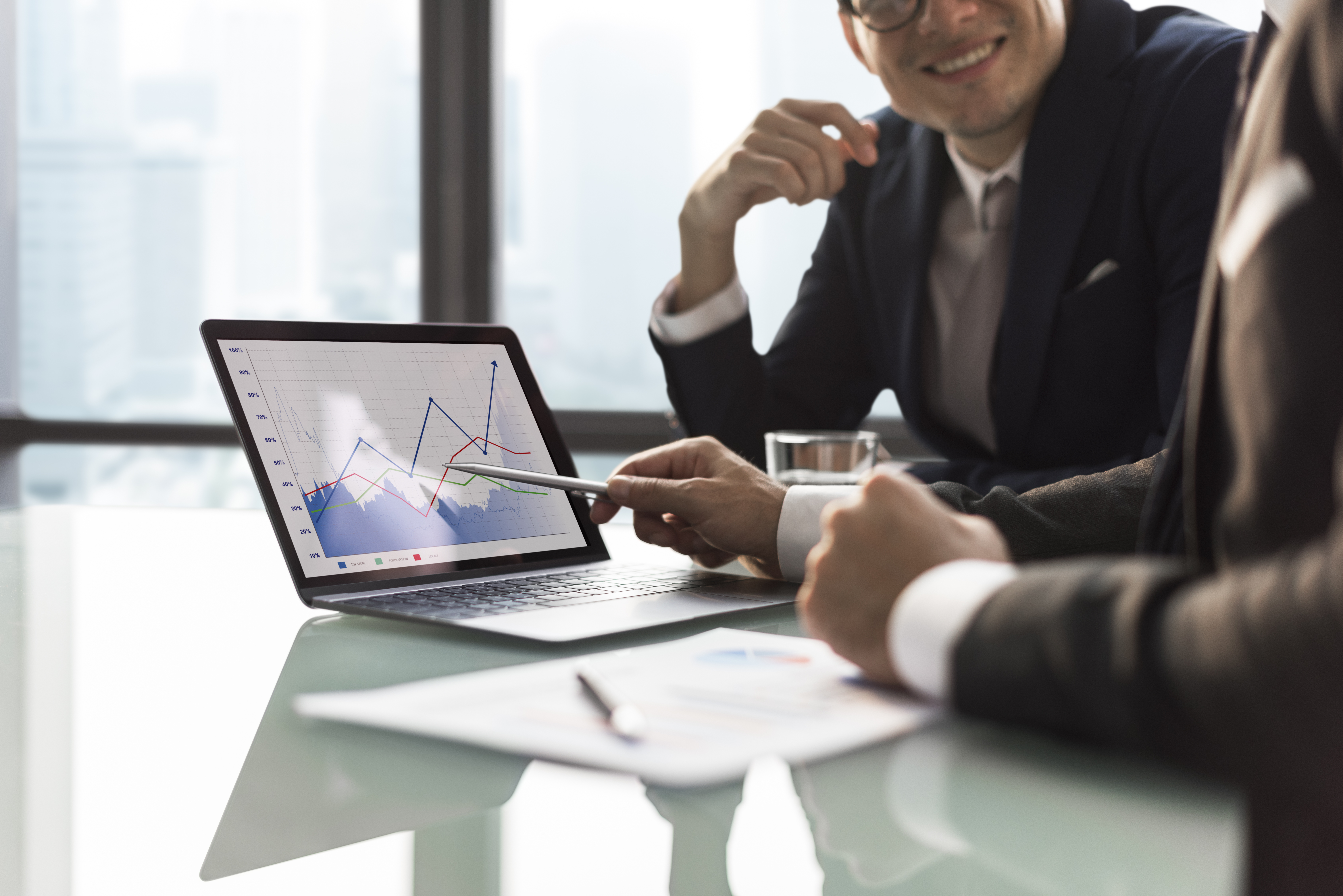 Santoro Consulting Analisi Tributaria