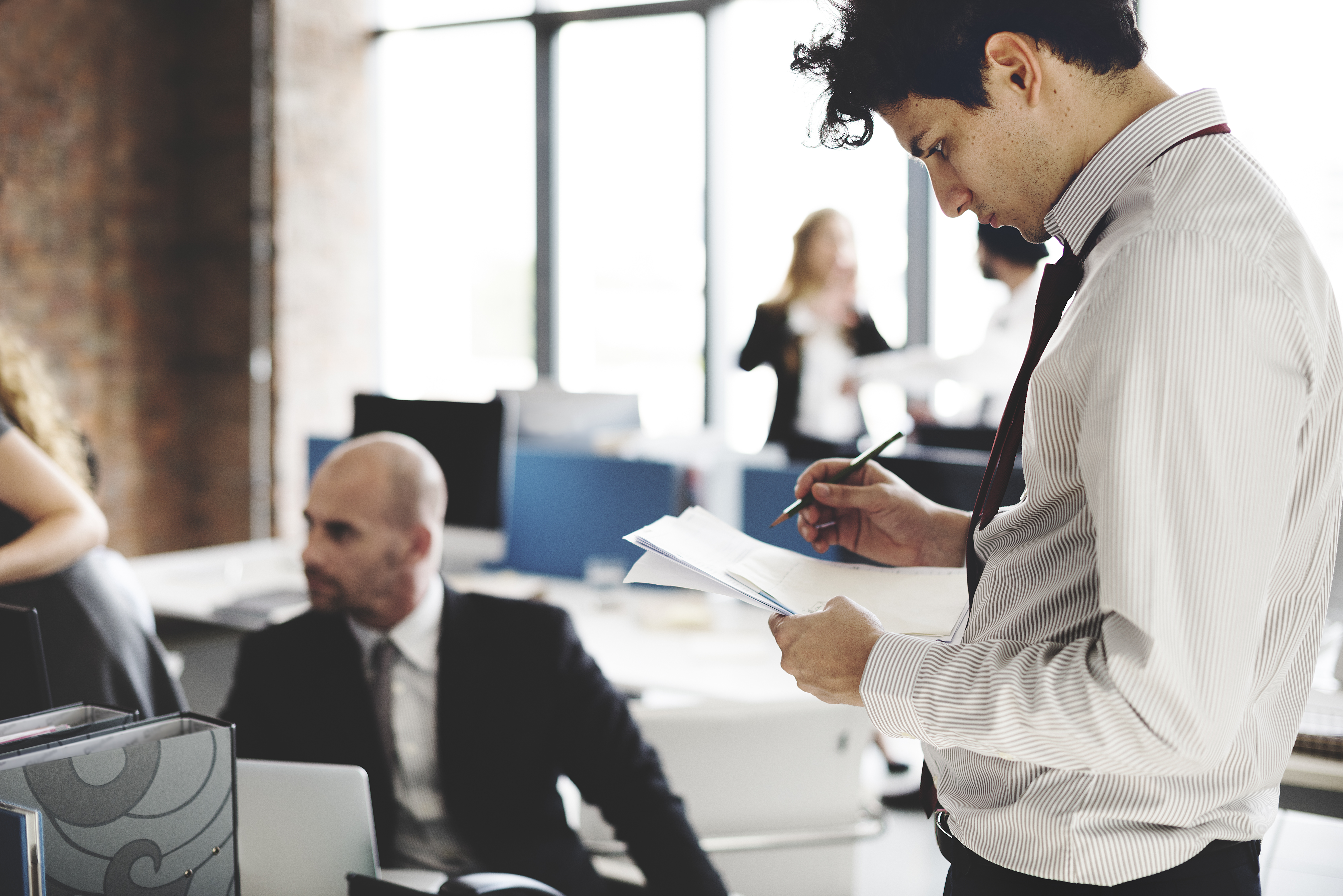 Santoro Consulting Gestione Posizioni Previdenziali