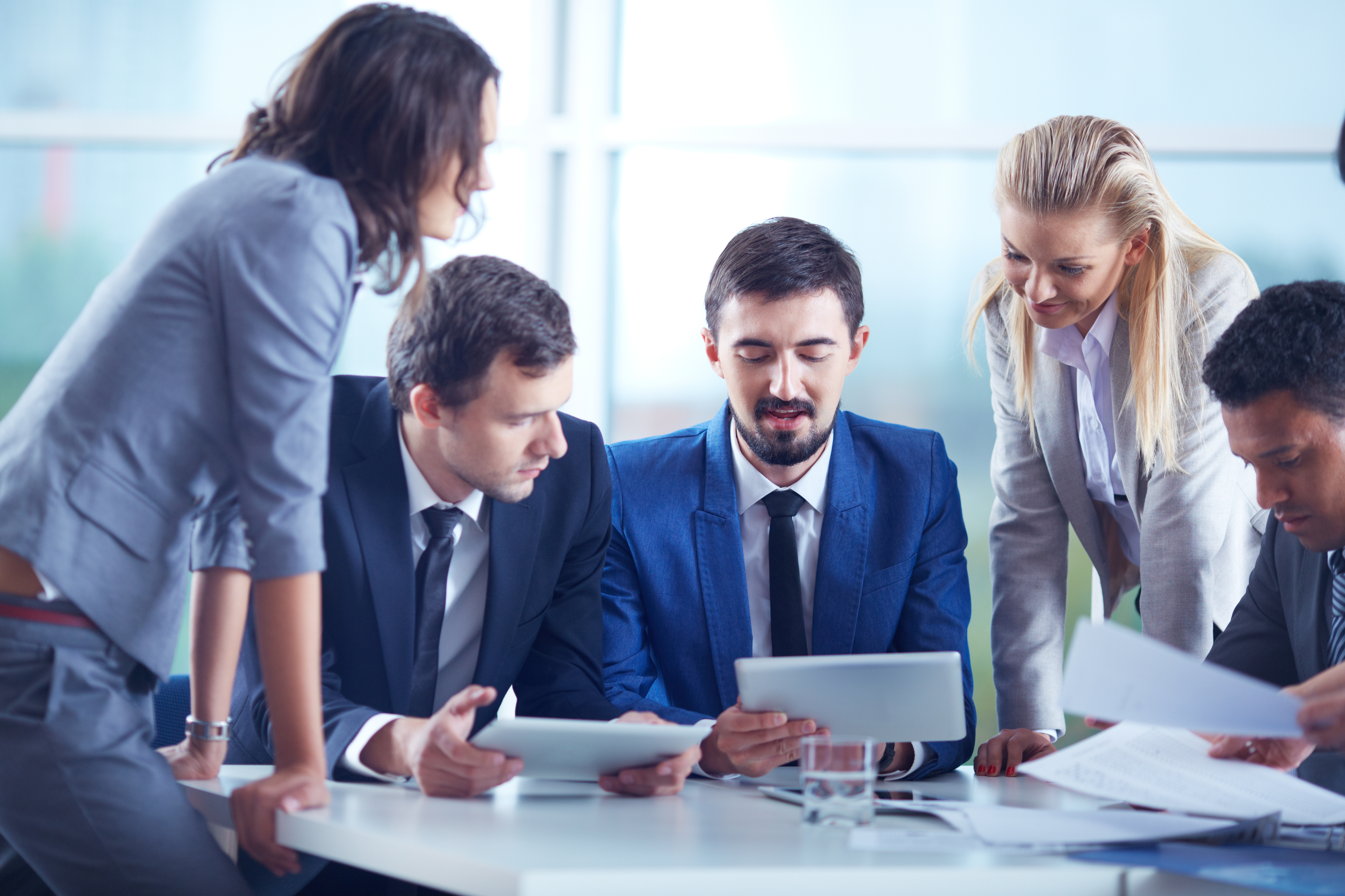 Santoro Consulting Consulenza Societaria