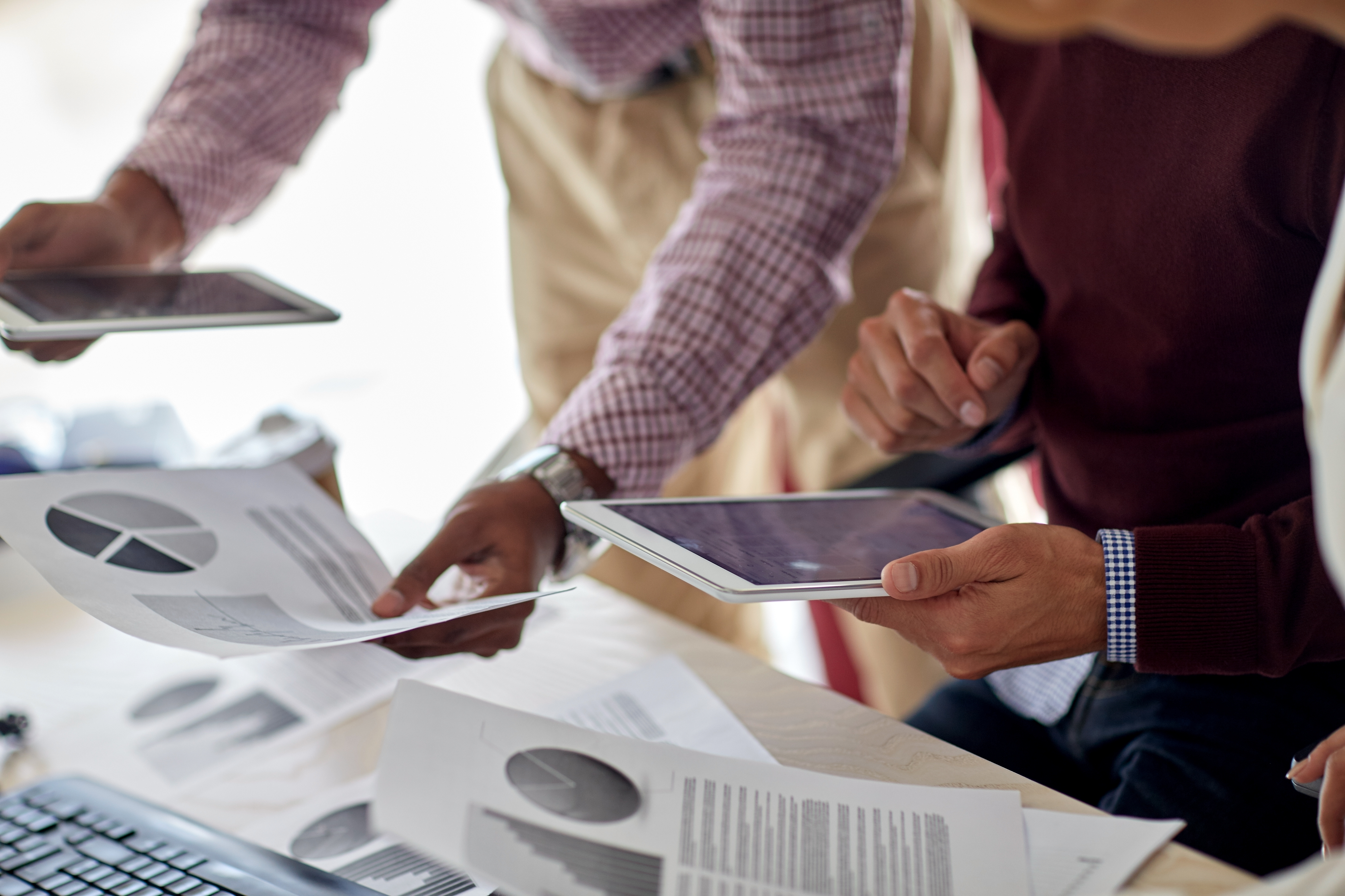 Santoro Consulting Revisione Bilanci Societari