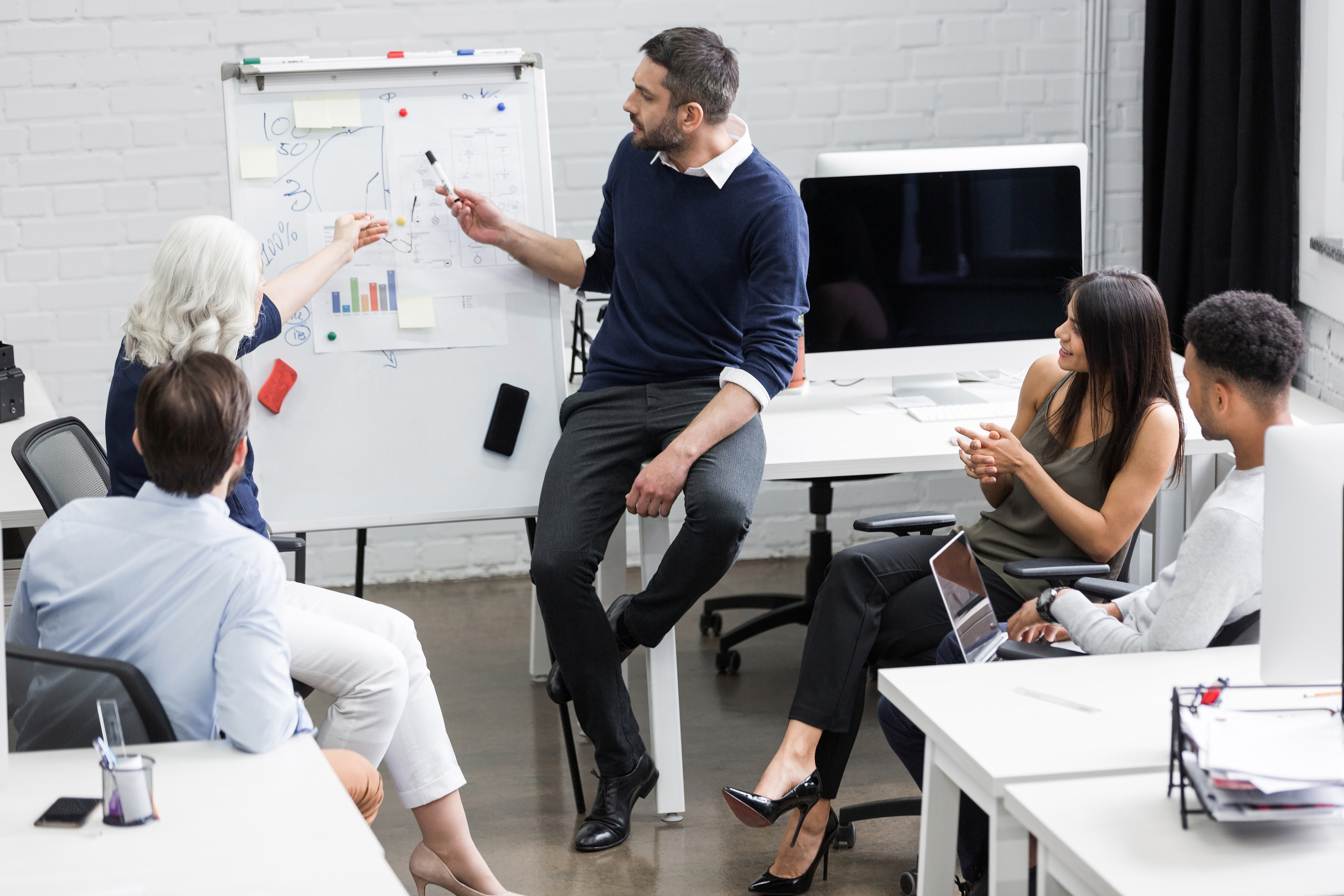 Santoro Consulting Redazione Bilanci di Esercizio