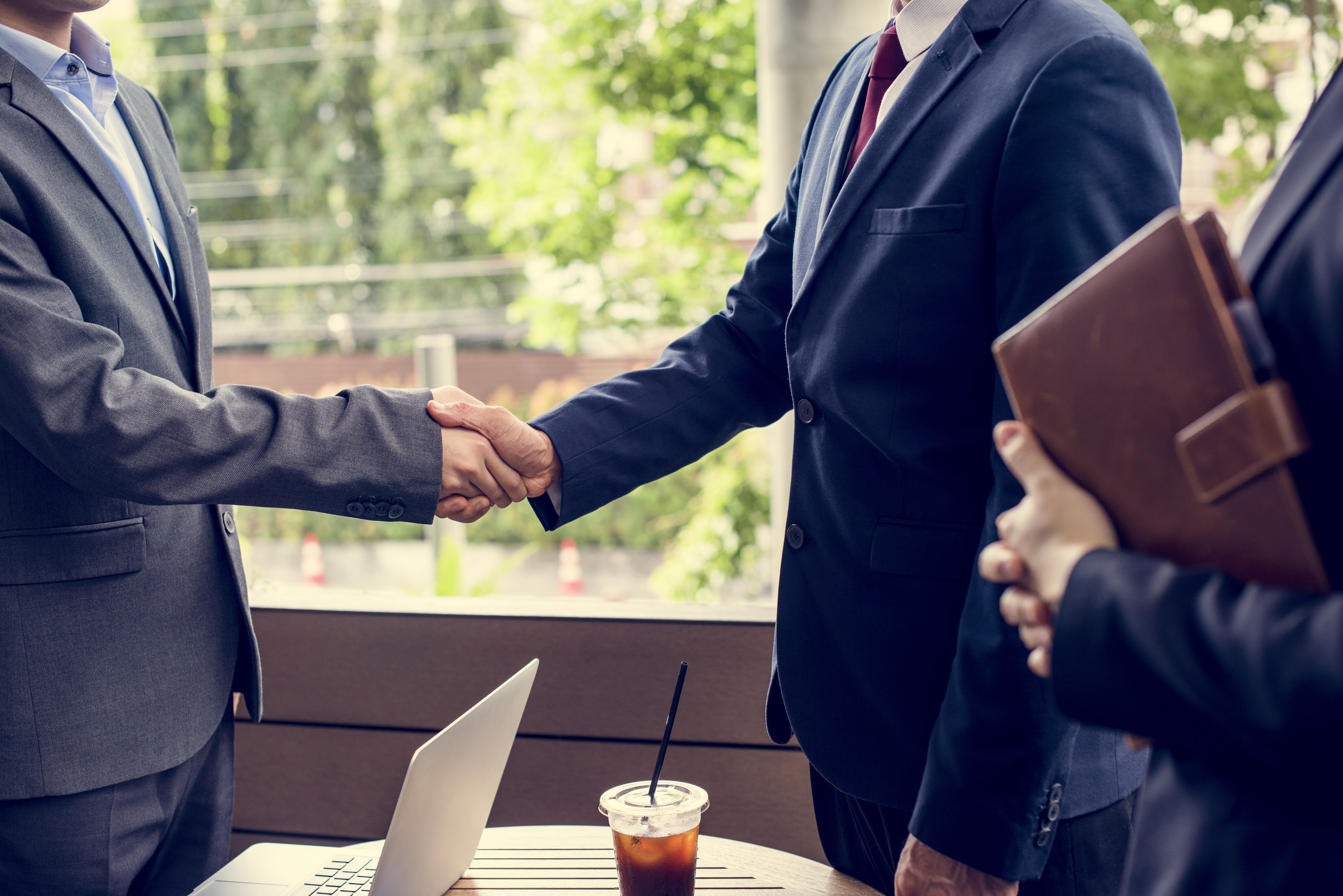 Santoro Consulting Consulenza Legale