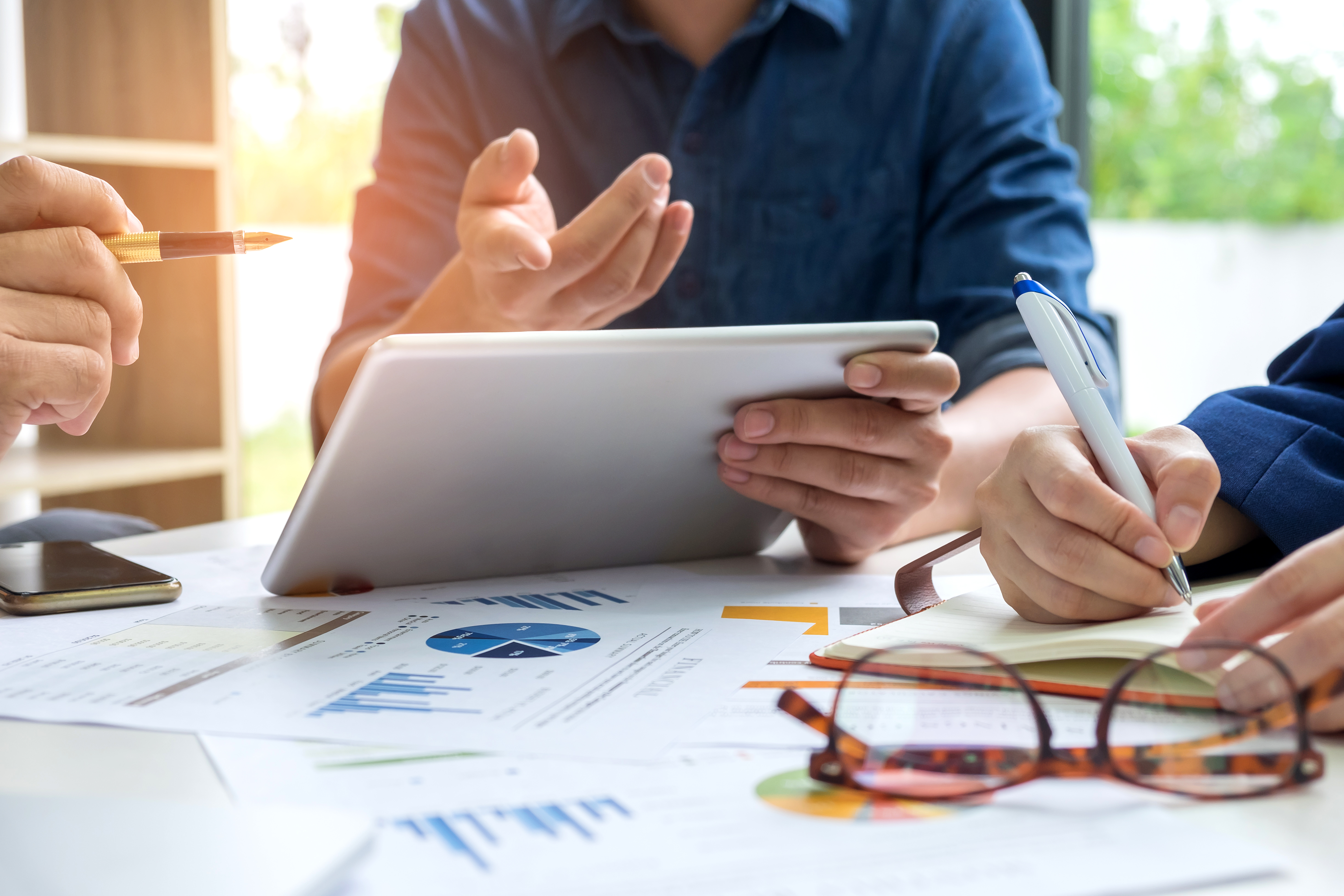 Santoro Consulting Gestione e Recupero del Credito