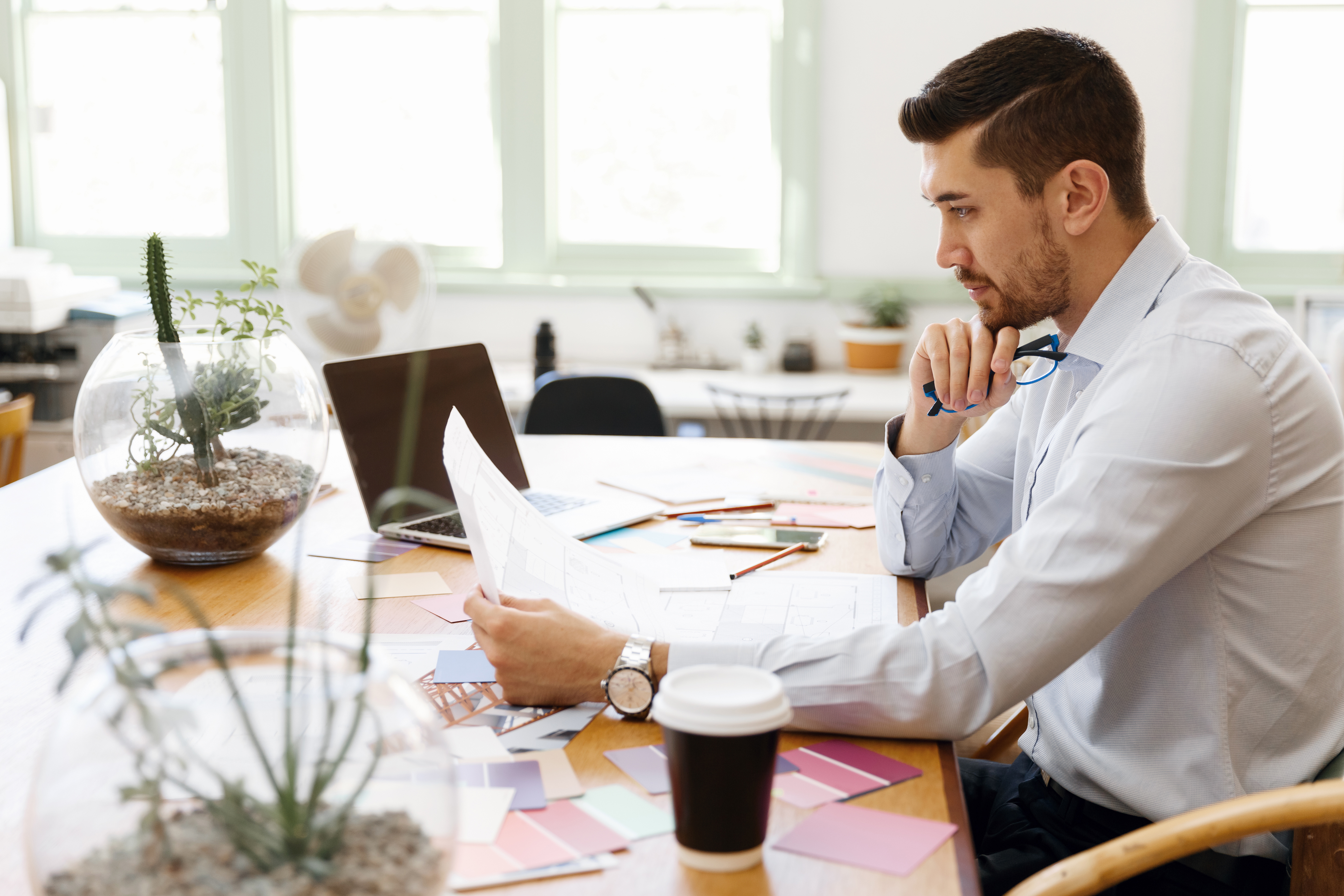 Santoro Consulting Controllo di Gestione