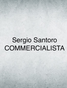 COMMERCIALISTA